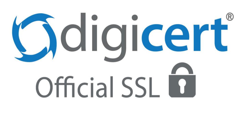 Digicert SSL