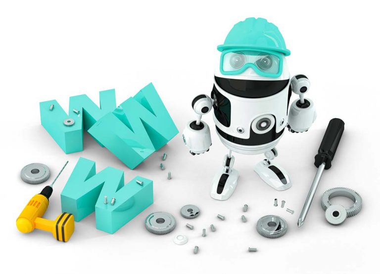 Những lưu ý khi thiết kế website