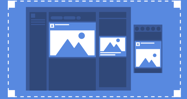 Cần lưu ý số lượng hình ảnh trong một bài viết