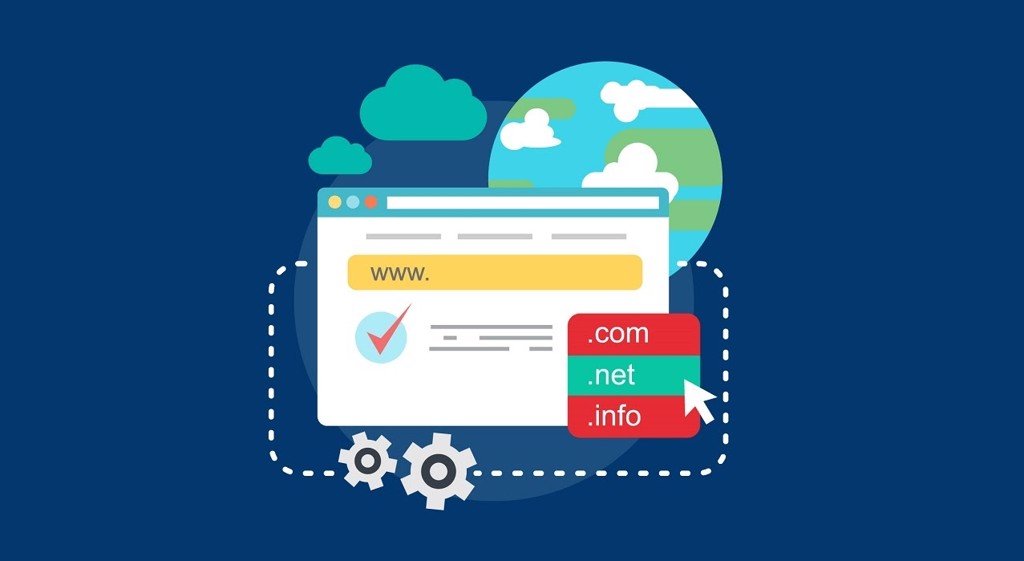 Tối ưu tên miền rất cần thiết khi SEO website