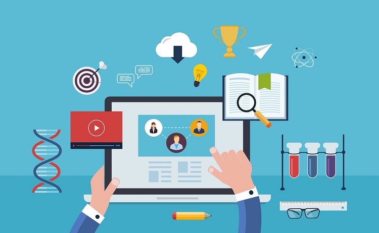 W3C là thước đo tiêu chuẩn khi thiết kế website