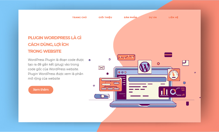 Plugin WordPress là gì? Định nghĩa, Cách dùng, lợi ích trong website