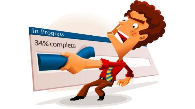 Ảnh hưởng đến trải nghiệm người dùng