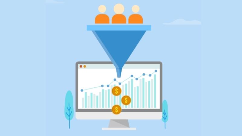 Tốc độ tải website ảnh hưởng đến tỷ lệ chuyển đổi