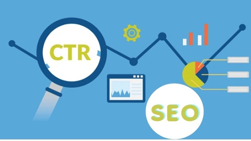 Mối quan hệ giữa CTR và SEO