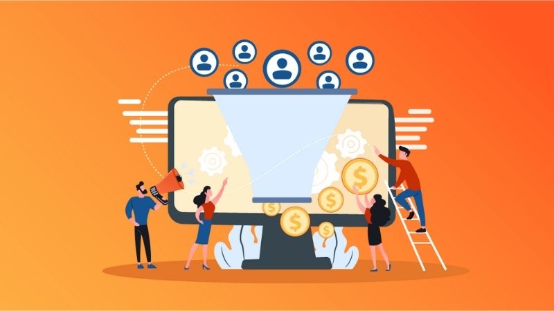 Tăng tỷ lệ chuyển đổi khách hàng tiềm năng
