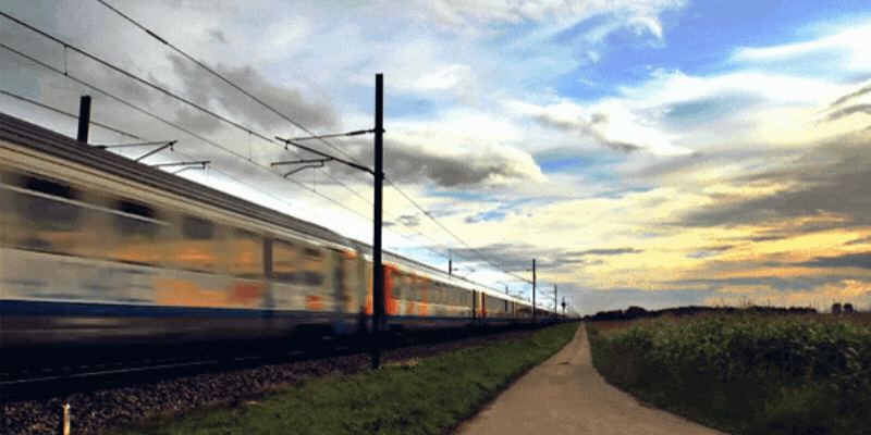 Cinemagraphs - nghệ thuật ẩn mình