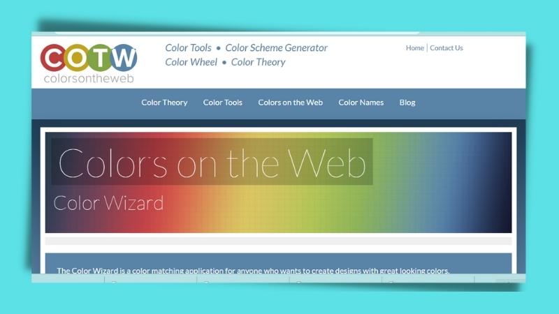 Color Wizard