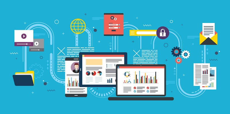 Cung cấp thông tin đầy đủ và chi tiết cho khách hàng