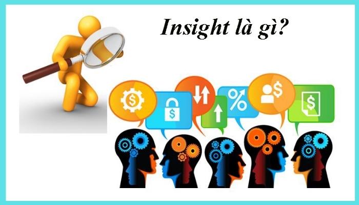 Customer insight là gì? (Insight khách hàng là gì?)