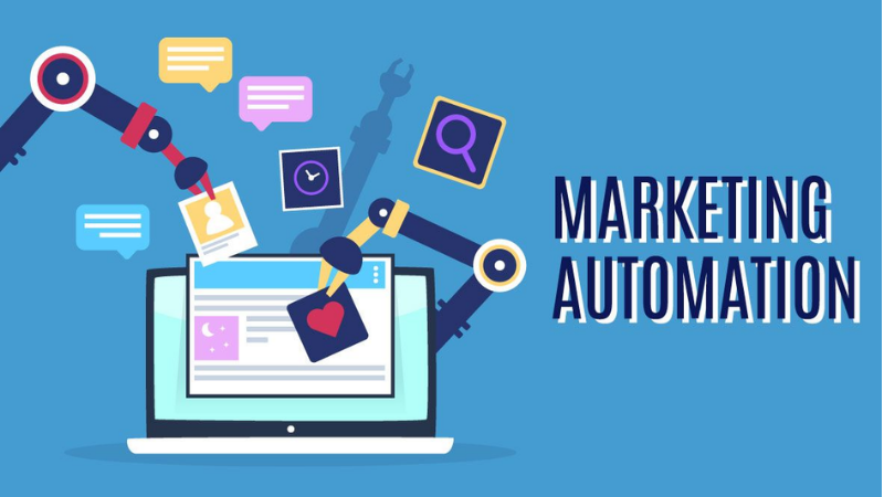 Marketing Automation (Tự động hóa tiếp thị)