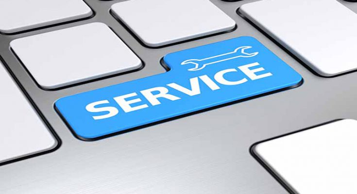 Nhu cầu khách hàng đối với dịch vụ