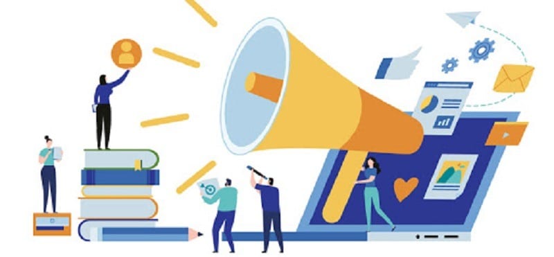 Outbound truyền tải thông tin một chiều