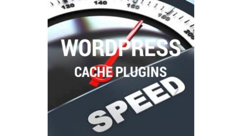 Sử dụng Caching Plugin