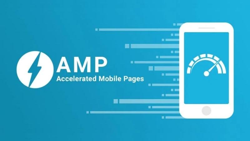 AMP - Phương pháp tiếp cận ưu tiên các thiết bị di động