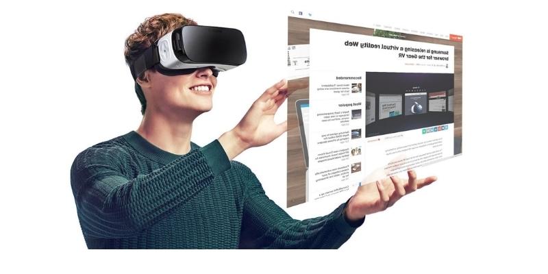 Ứng dụng công nghệ thực tế ảo VR