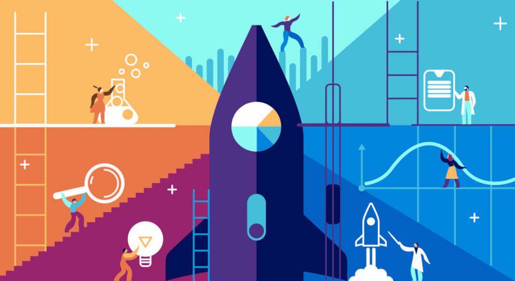 Cải thiện và phát triển sản phẩm tốt hơn