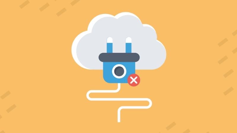 Giảm số lượng plugin và tiện ích không cần thiết