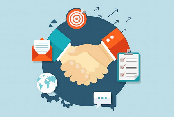 Inbound Marketing tương tác hai chiều