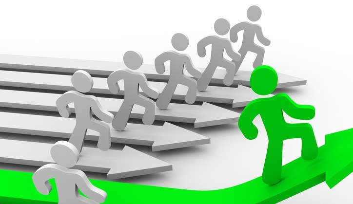 Nâng cao năng lực cạnh tranh cho doanh nghiệp