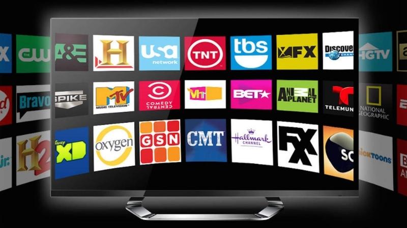 Quảng cáo truyền hình