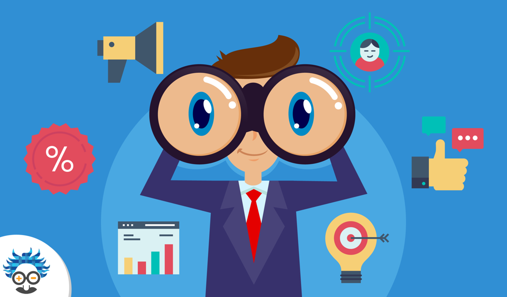 Tìm insight khách hàng qua phân tích đối thủ cạnh tranh