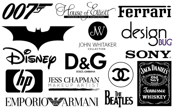 Ý nghĩa màu đen trong thiết kế