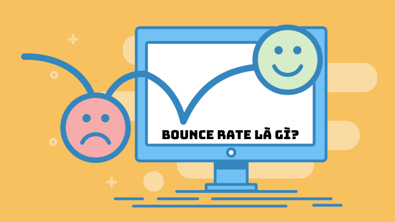 Bounce rate là gì?