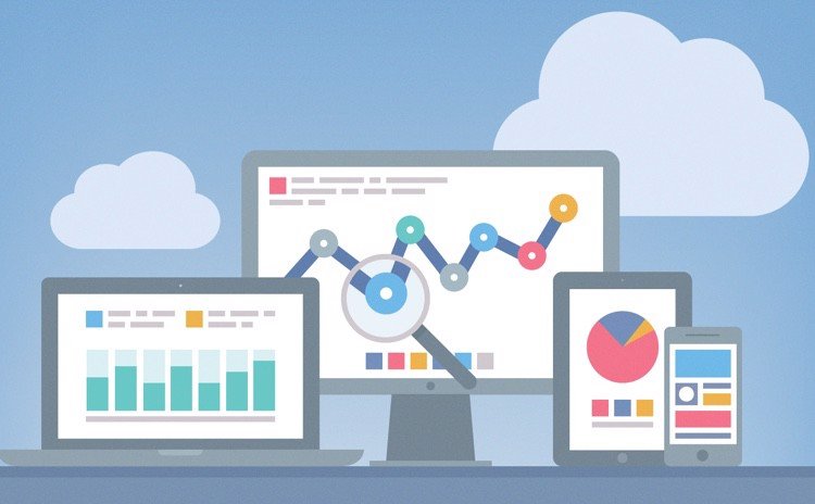 Kiểm tra và phân tích trang web