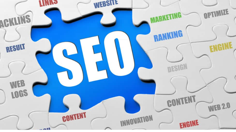 SEO trong Marketing là gì?