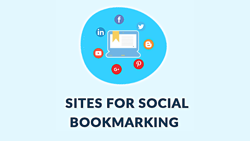 Social bookmarking