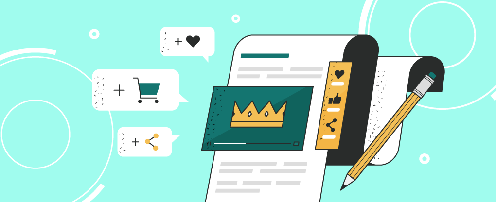 Xây dựng nội dung chất lượng cao