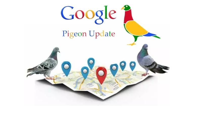 Thuật toán chim bồ câu