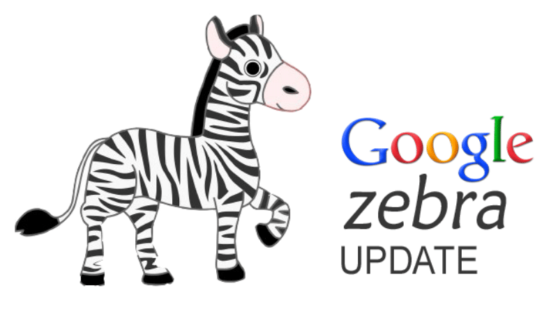 Thuật toán Google Zebra