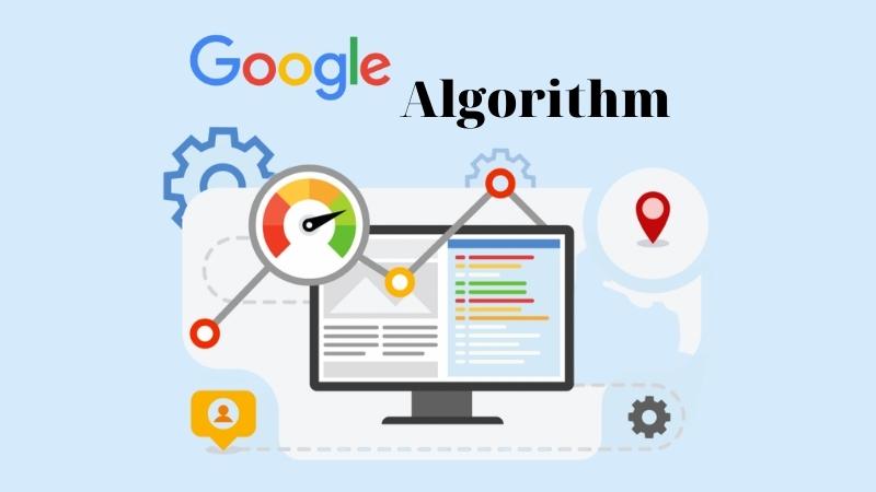 Thuật toán Google là gì?