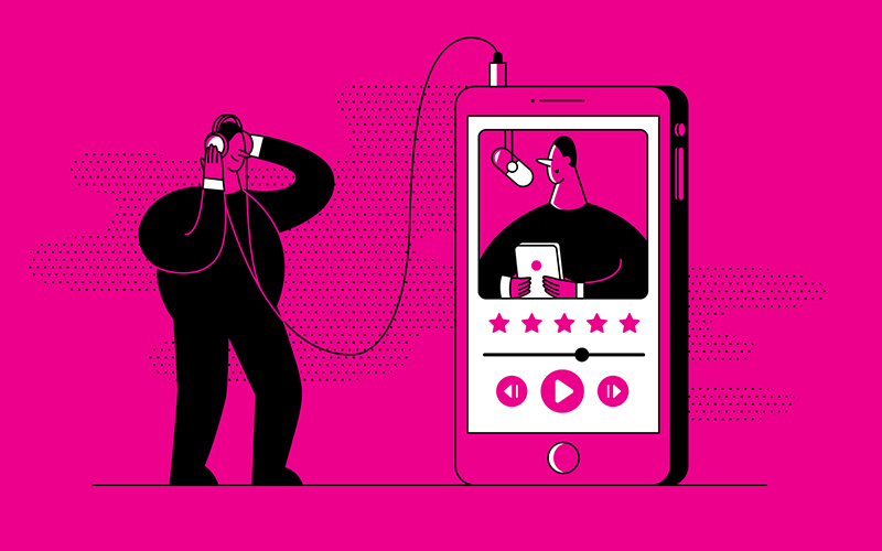 SEO Onpage hiệu quả trên Podcast