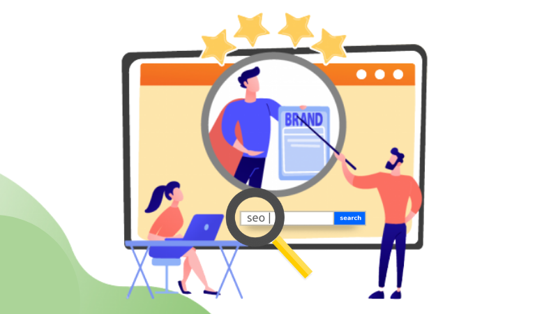 Xây dựng và phát triển thương hiệu