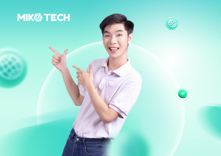 Miko Tech – Bật mí văn hóa làm việc tại văn phòng “mộc mạc” giữa lòng thành phố sôi động