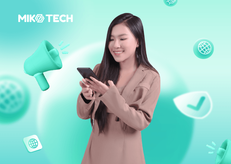 Yếu tố giúp website tăng hiệu quả hoạt động