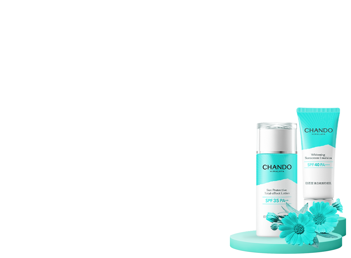 Thiết kế website mỹ phẩm