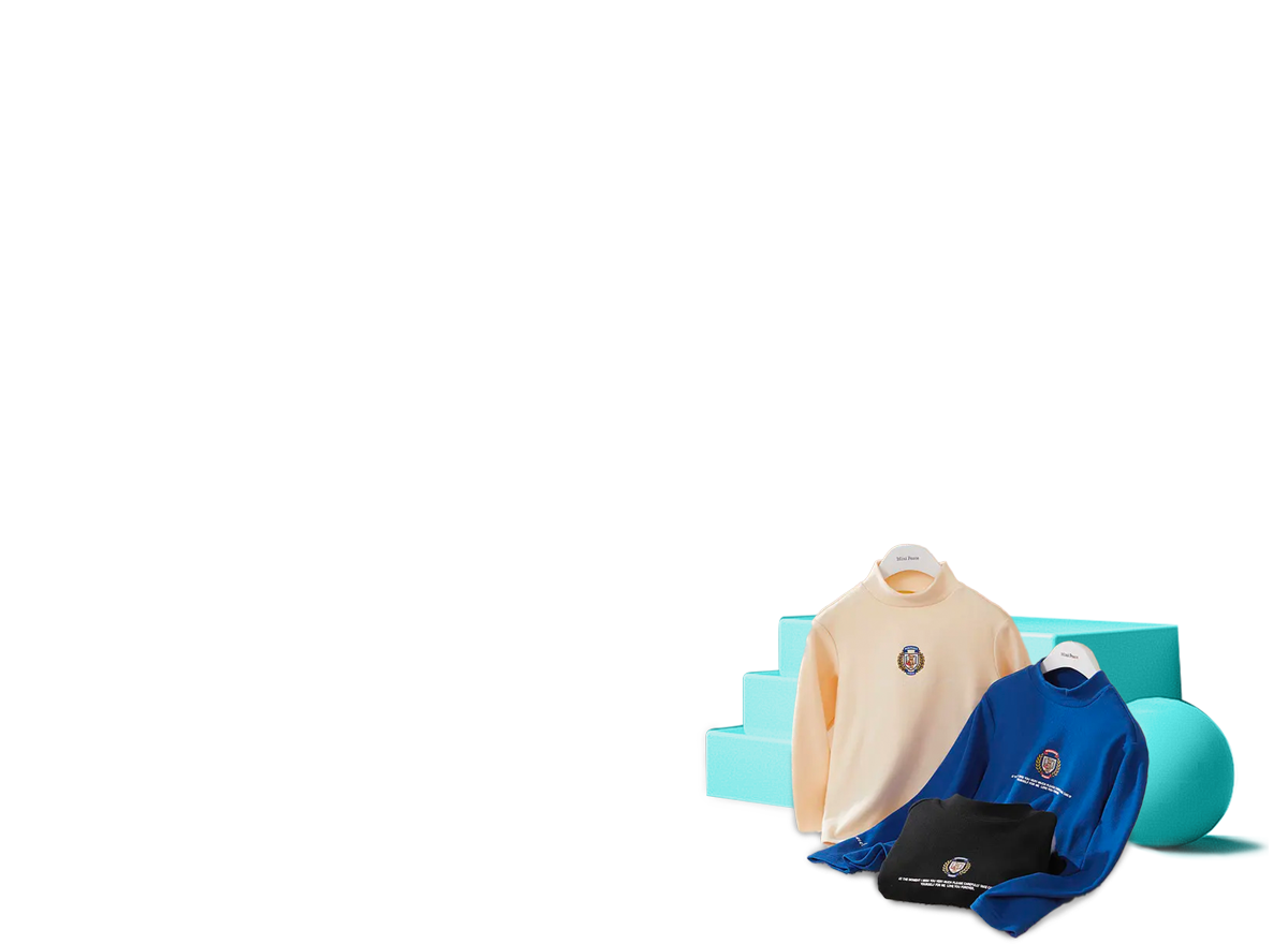 Thiết kế website thời trang