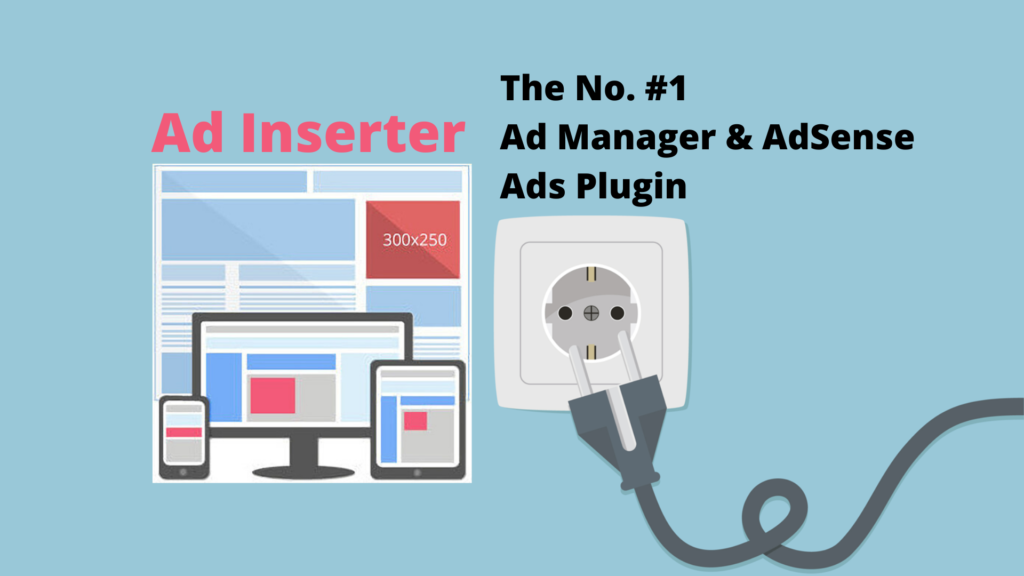 Ad Inserter