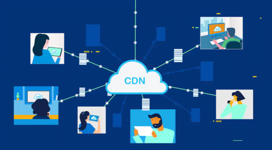Ai nên sử dụng CDN?