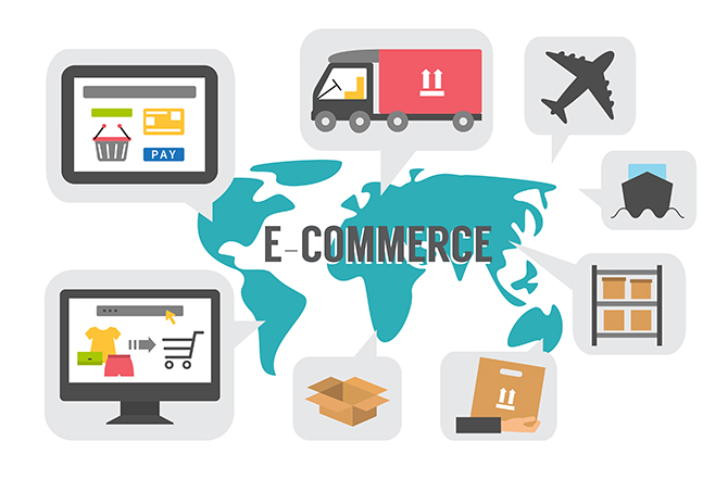 Các website E-Commerce nên sử dụng dịch vụ CDN