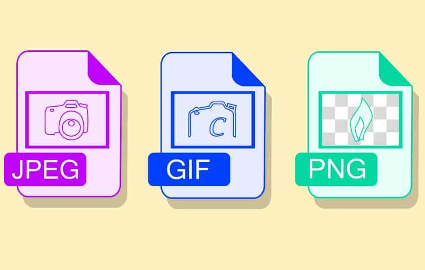 Định dạng ảnh