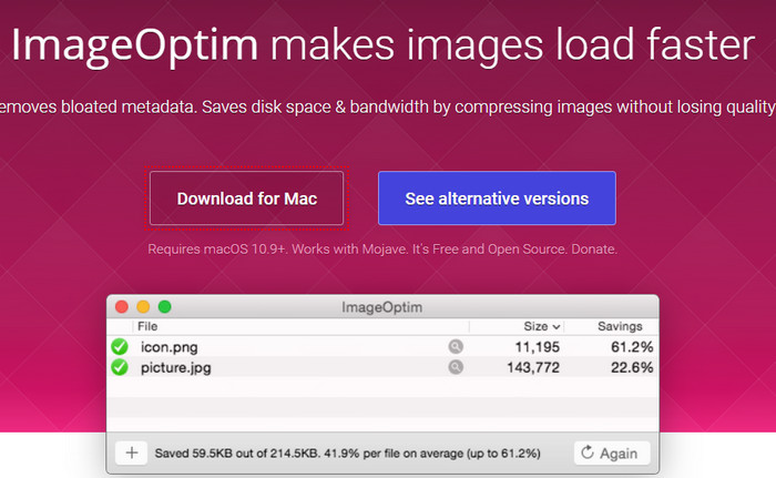 ImageOptim