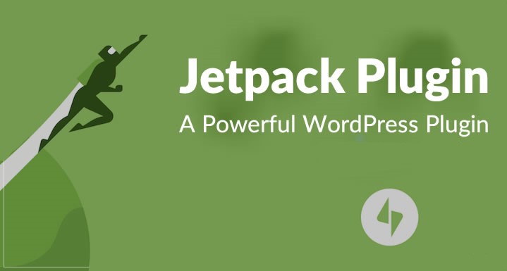 Jetpack Plugin