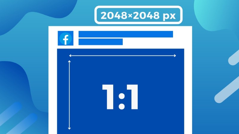 Kích thước ảnh đại diện Facebook