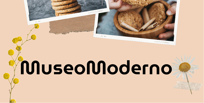 Museo Moderno