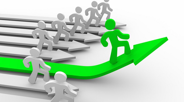 Nội dung website cần phải có sự khác biệt